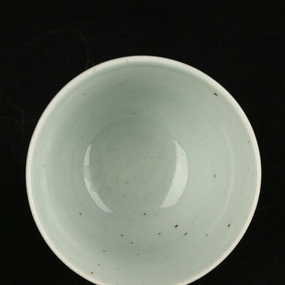 7.5cm Collection Chinese Character Gongfu Tea Set Porcelain Teacup Tea Ceremony