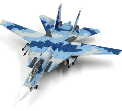 1:72 Calibre Wings F-14A TOPGUN 'SPLINTER' BUNO 161869 Fighter Diecast Model