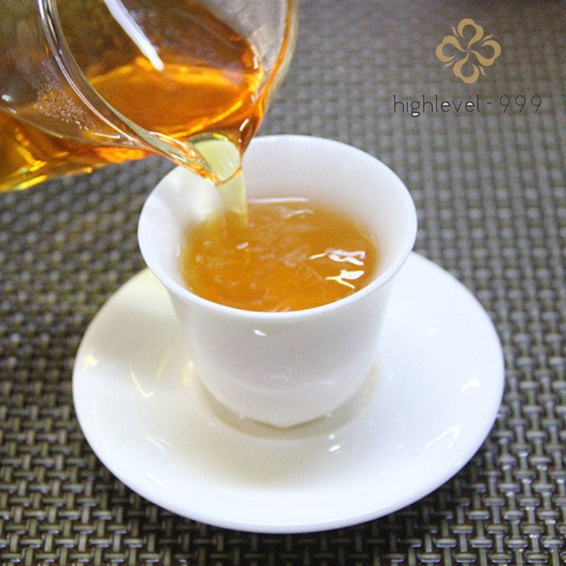 180g Black Tea 2026 Vintage Yunnan Fengqing Dian Hong Classic 58 Box Packed Tea