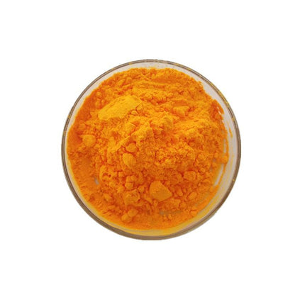 HelloYoung CoQ10 Powder 98% Fat-Soluble Heart Health Support Dietary Supplement