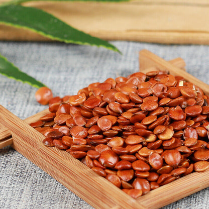 50g /250g Organic Chinese Herbal Tea Featured Sour Jujube Kernels Suanzaoren 酸枣仁
