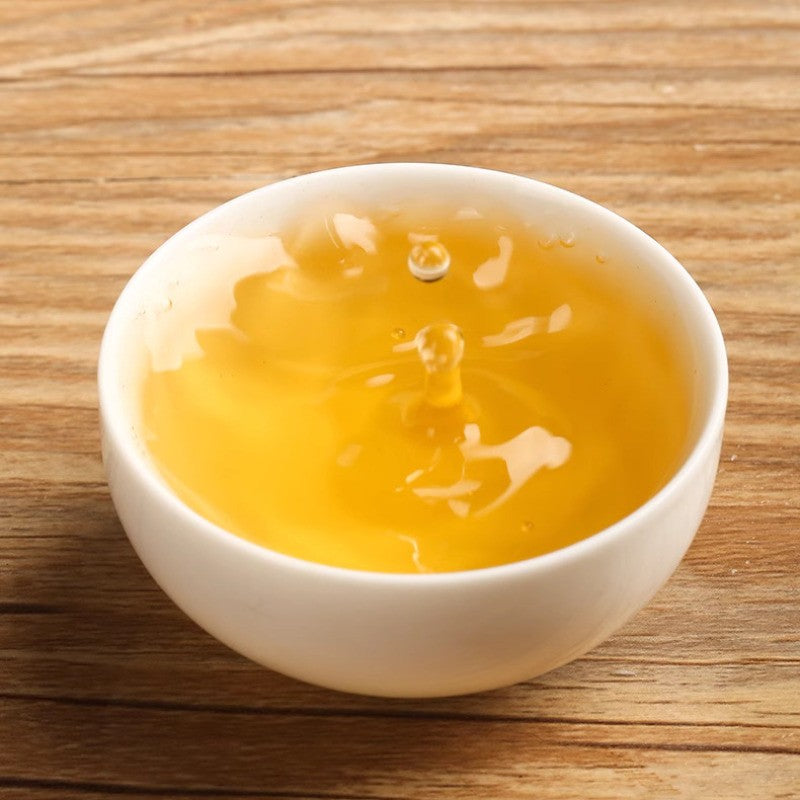 500g Imperial Jasmine Dragon Pearls Green Tea Loose Leaf - Premium Green Tea
