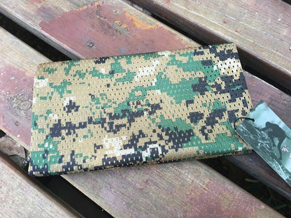 Outdoor Scarf Cotton Camouflage Tactical Mesh Face Veil Camping Hunting Hiking