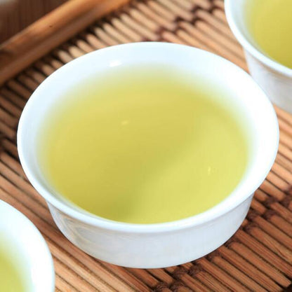 250g Fragrant Anxi Tieguanyin Tea Oolong Tea 40g Chinese Green Tea