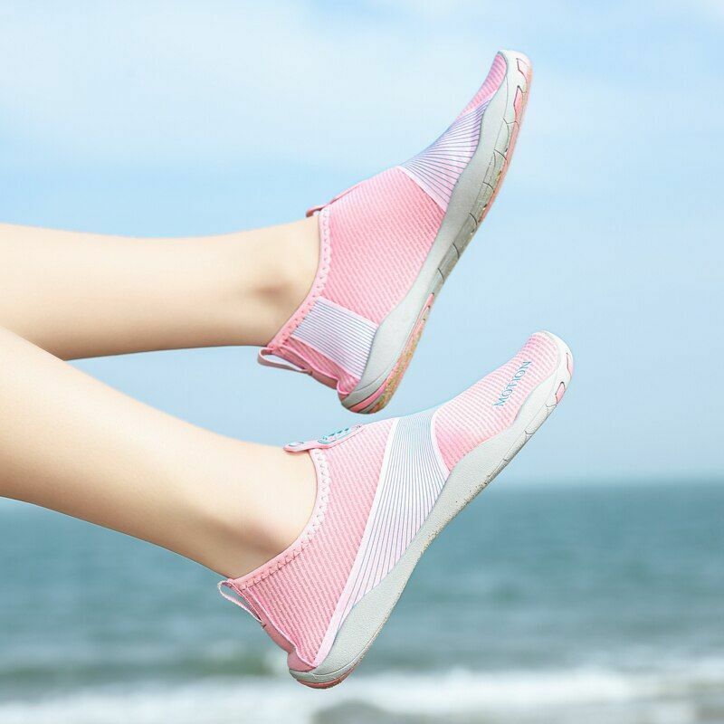 Summer Aqua Shoes Beach Barefoot Swimming Shoes Quick-Drying Sea Water Surfing