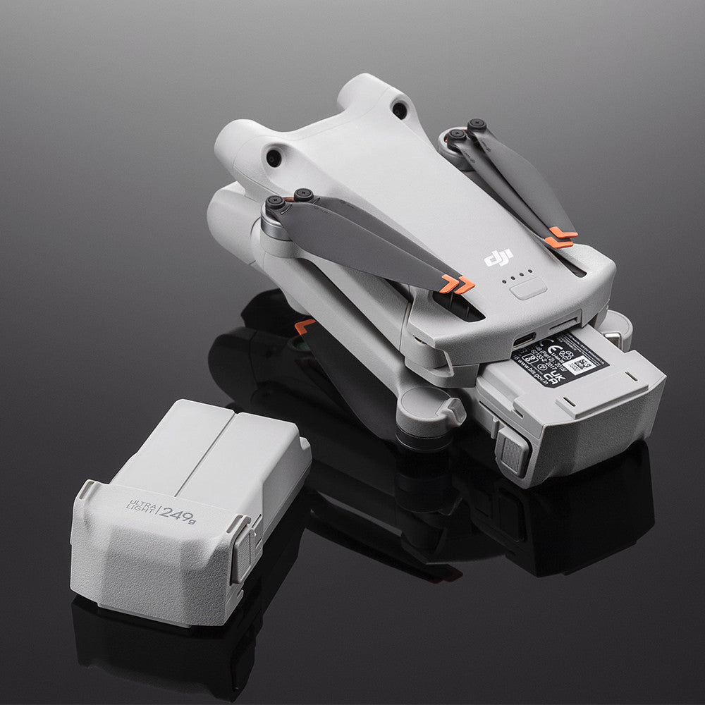 DJI Mini 3 2453mAh Original Battery High Capacity Long Flight for Mini3 Pro