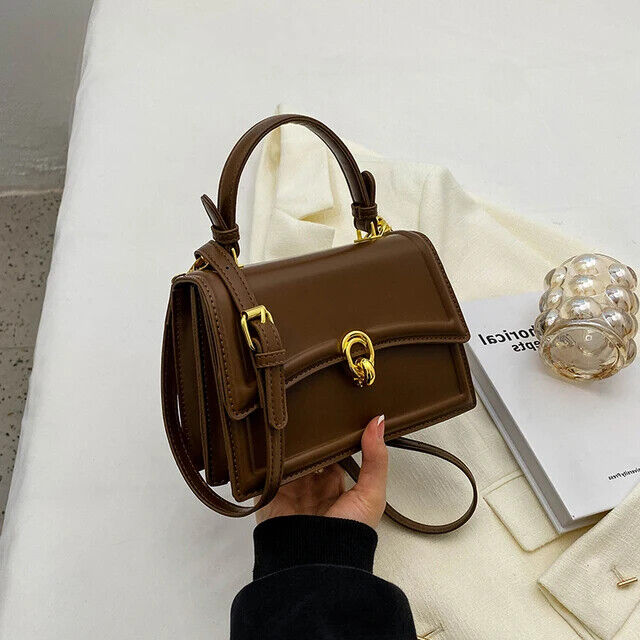 Crossbody Bags for Women Totes Shoulder Bag Lady Handbags and Purses