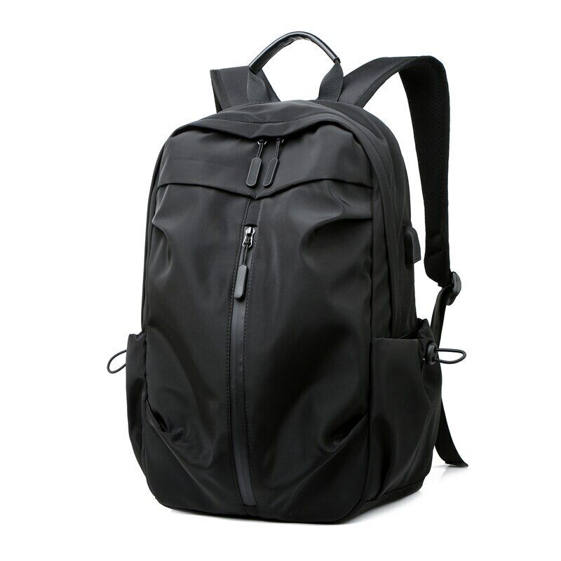 Men's Backpack Outdoor Teens Sports Bag Male Travel Package School Backbag