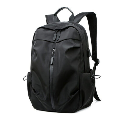 Men's Backpack Outdoor Teens Sports Bag Male Travel Package School Backbag
