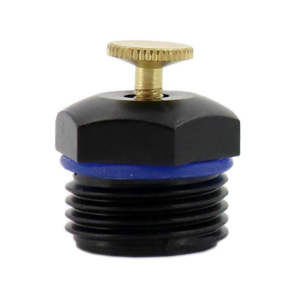 10Pcs Garden Misting Lawn Irrigation Sprinkler Head Misting Nozzle Spray System