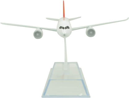 1:400 16cm Airbus A350-900 Hong Kong Airlines Metal Airplane Model Plane Toy
