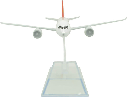 1:400 16cm Airbus A350-900 Hong Kong Airlines Metal Airplane Model Plane Toy