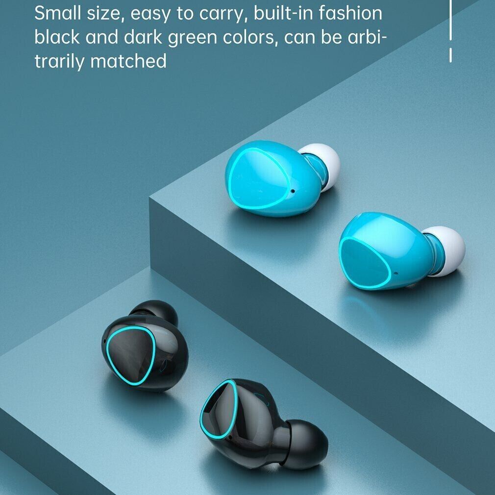 Audifonos 2023 Bluetooth Inalambricos Auriculares Universales Para Telefonos TV