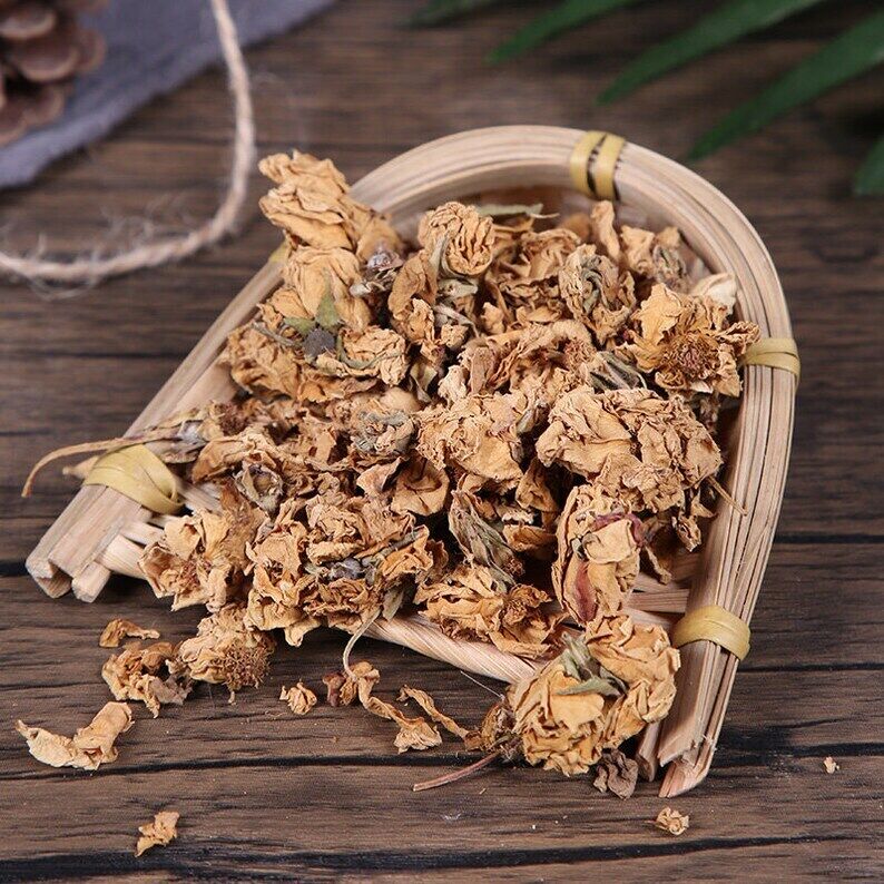 Premium Flower Tea Rosa Multiflora Dry Flower of Baby Rose Great Quality