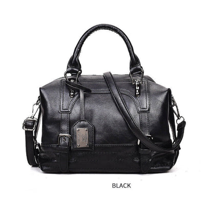 Women Handbag Shoulder Leather Tote Purse Messenger Hobo Satchel Crossbody Bag