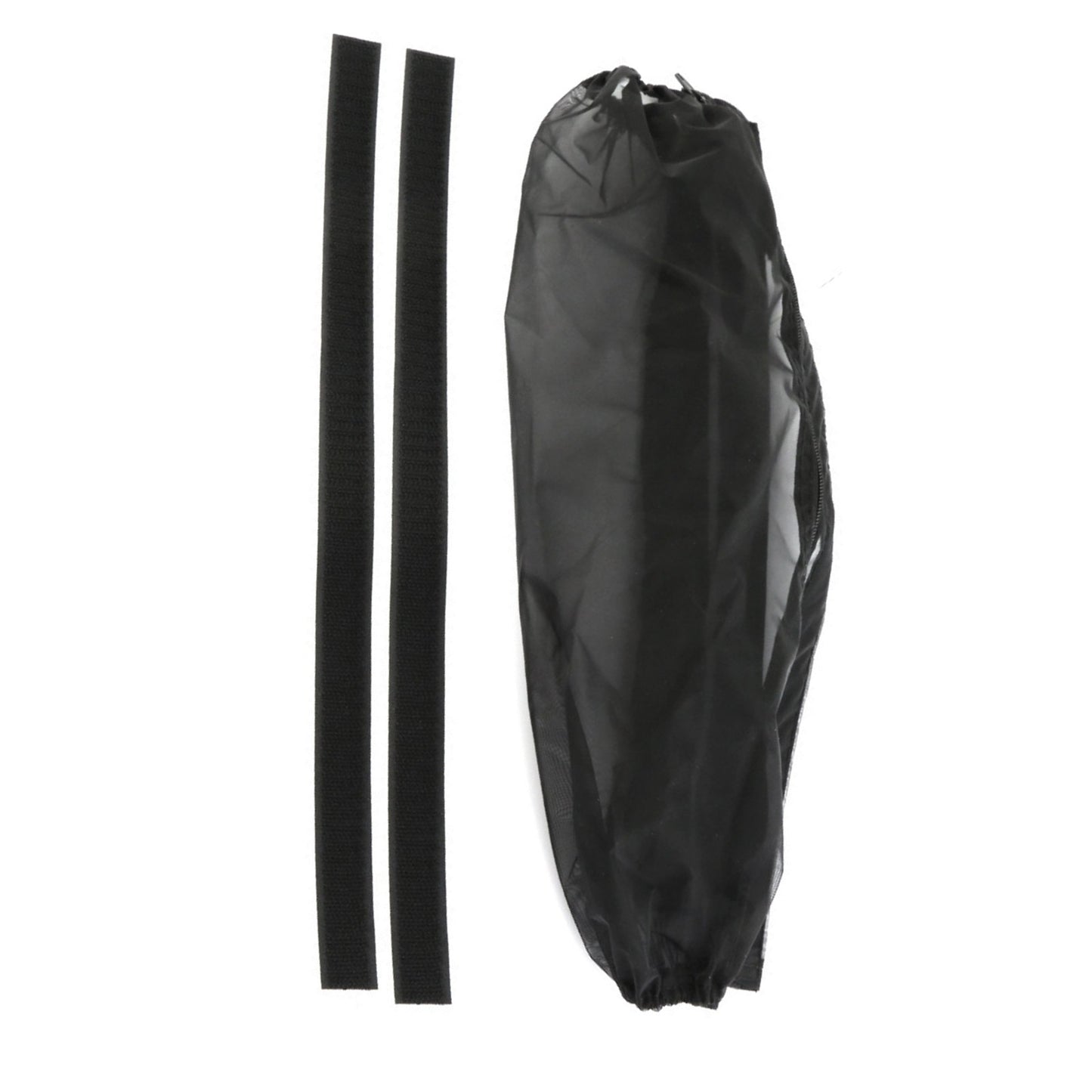 Waterproof Nylon Chassis Dust Cover Protector For TRAXXAS 1/8 4WD SLEDGE RC Car