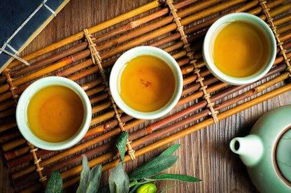 Dried Tangerine Peel Natural Tangerine Skin Healthy Tea Great Quality
