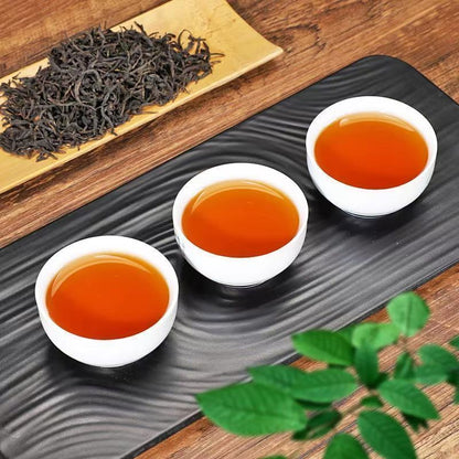 Bulk Jin Jun Mei Tea Zhengshan Xiao Breed Black Tea Strong Honey Flavour