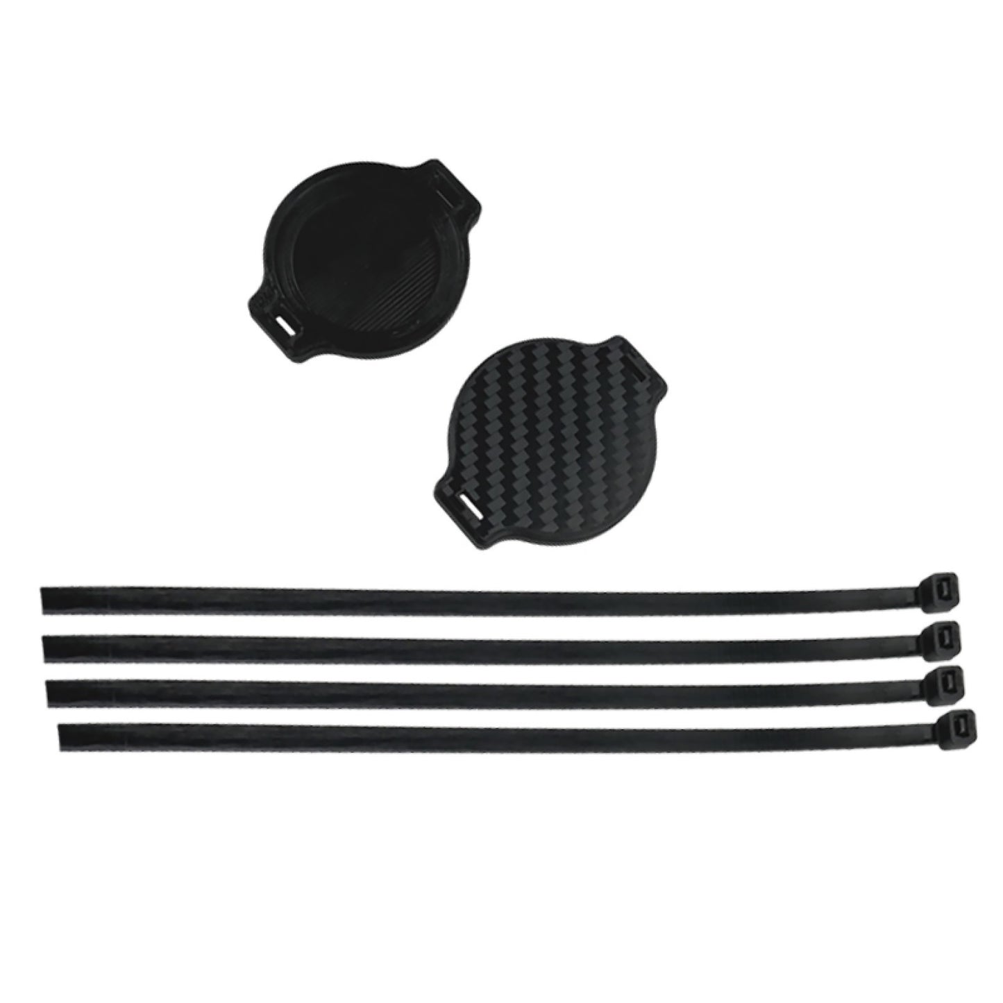 Protective Case Fixed Holder For AirTag Bike Mount Anti-Lost Location Tracking