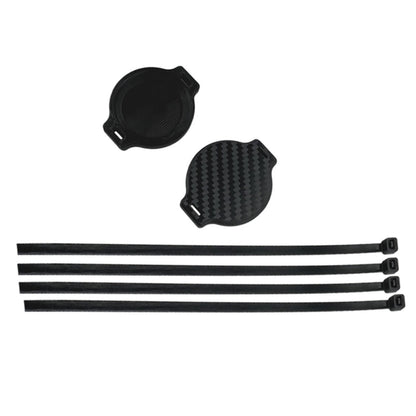 Protective Case Fixed Holder For AirTag Bike Mount Anti-Lost Location Tracking