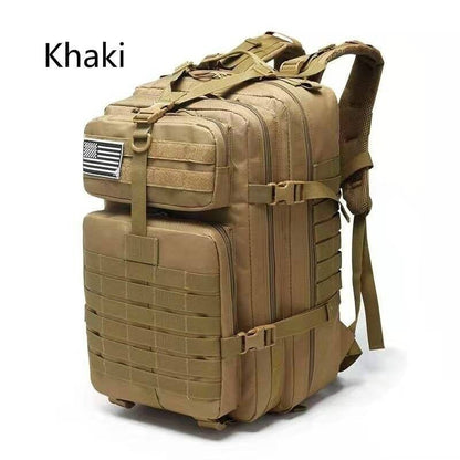 Military Bag Men Tactical Backpack Army Bag Camping Hunting Backpack Hiking