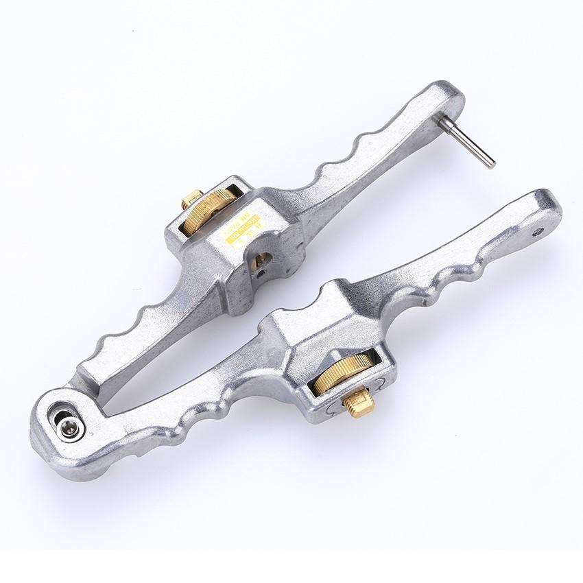 FTTH Optic Fiber Stripper /Longitudinal Opening Knife/Sheath Cable Slitter SI-01