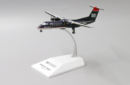 1:200 JC Wings U.SAIRWAYS EXPRESS BOMBARDIER DASH8 Q300 Airplane Diecast Model