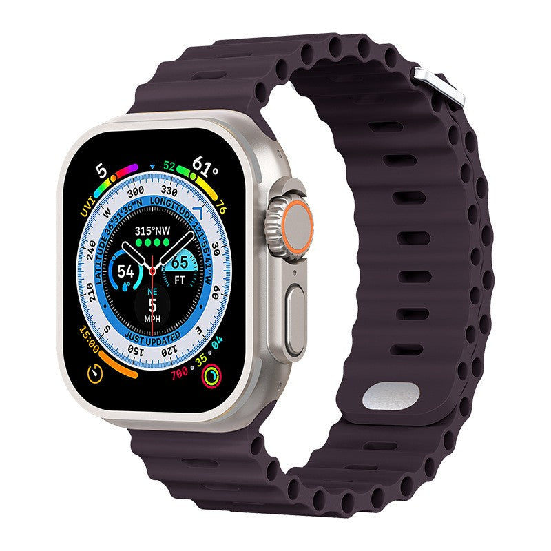 Suitable for Apple Watch Ultra Strap, Apple S8 Smart iWatch8 Watch Strap