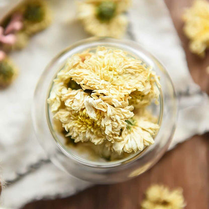 Scented Tea Chrysanthemum Flower Tea China Make Yourself Relax and Heat-clearing
