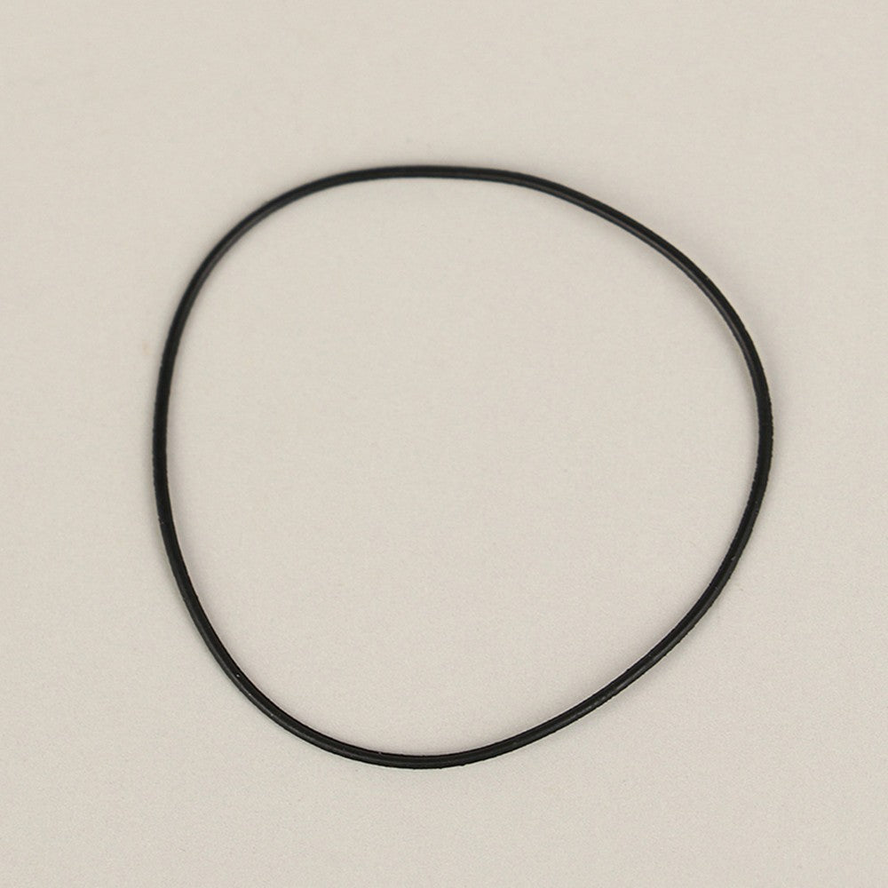 0.7mm Watch O-Ring Waterproof Rubber Cover Gaskets Watchmaker Repair Parts a