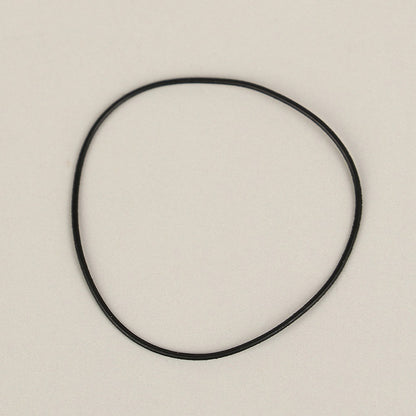 0.7mm Watch O-Ring Waterproof Rubber Cover Gaskets Watchmaker Repair Parts a