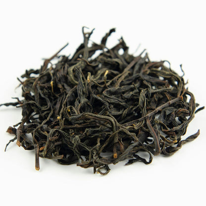 Losing Weight Fruit Red Tea Health Care Tea Lichee Black Tea Lychee Congou 200g