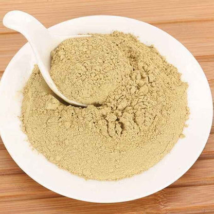 100% Pure Natural Sophora Root Powder Ku Shen 苦参粉 Dried Sophora flavescens herbs