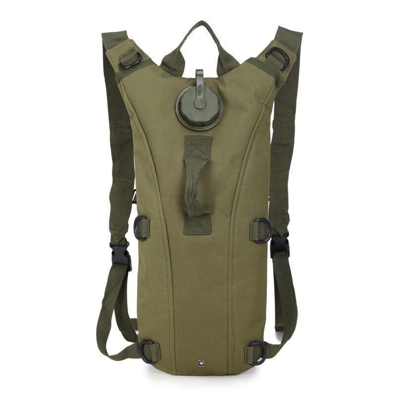 Tactical Outdoor Bag Backpack Camping Water Pack Mountaineering Sports Backpack