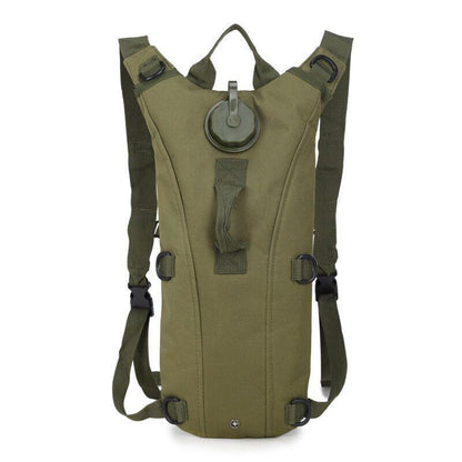 Tactical Outdoor Bag Backpack Camping Water Pack Mountaineering Sports Backpack