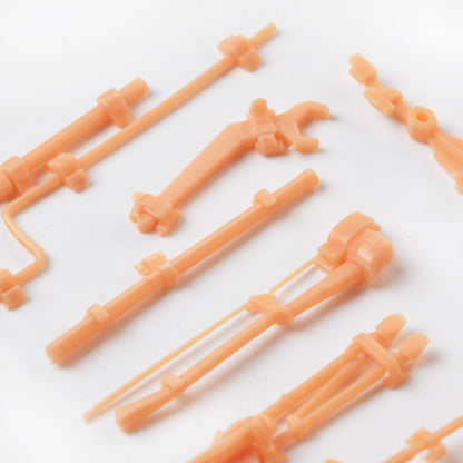 SSMODEL SS835868 1/35 Model Upgrade Parts Tool 1set