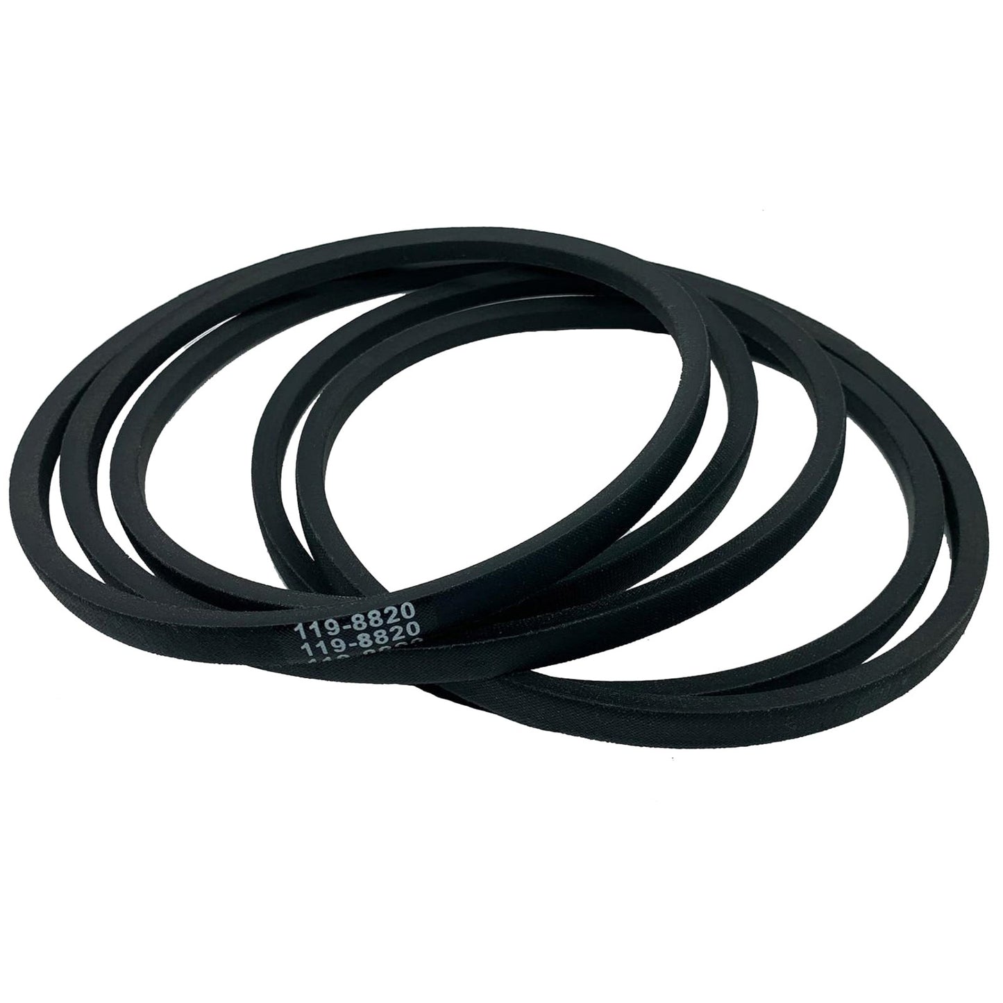 119-8820 Mower Deck Belt Fit for Toro 74387 74395 Exmark QUEST QSS708GEM50200