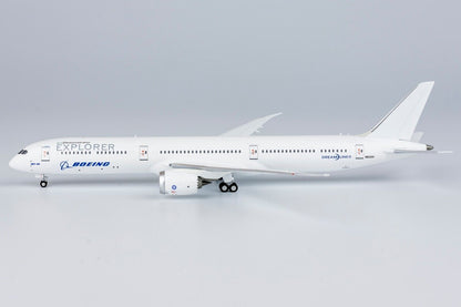 1:400 NG Model BOEING 787-10 Passenger Airplane Diecast Aircraft Plane Model
