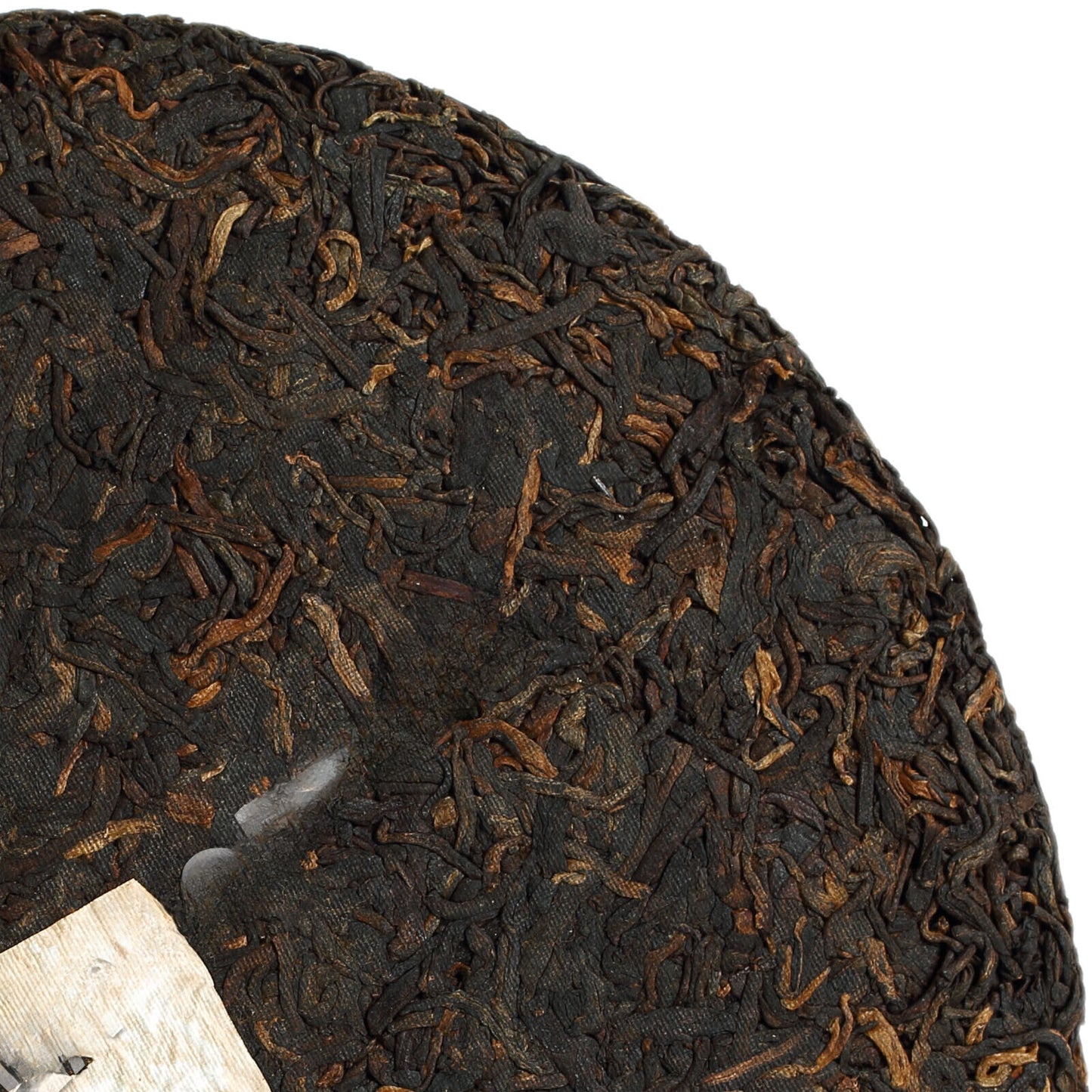 Pu-erh Puer Puerh Tea 357g Chinese Yunnan Aged Yiwu Golden Bud Ripe Cake