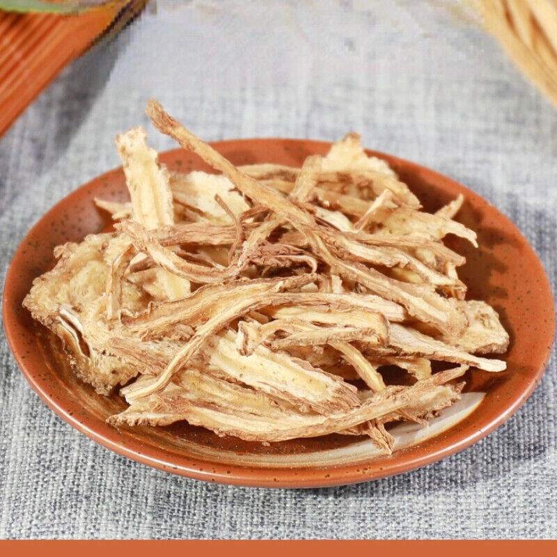 50g/250g Premium Angelica Slices Organic Chinese Herbal Medicine Tea Danggui 当归片