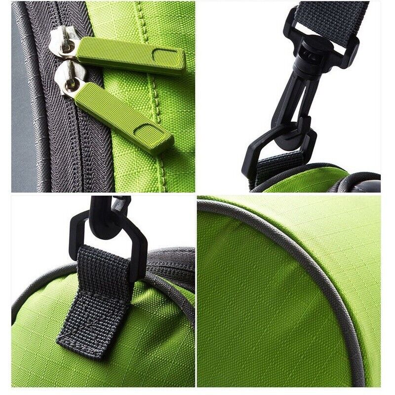 Bike Front Handlebar Bag Touch Screen Bicycle Phone Keys Storage Shoulder Bag