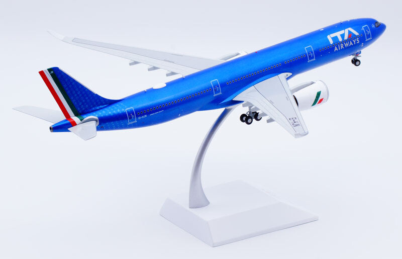 1:200 JC Wings ITA AIRWAYS AIRBUS A330-900NEO Airplane Diecast Aircraft Model