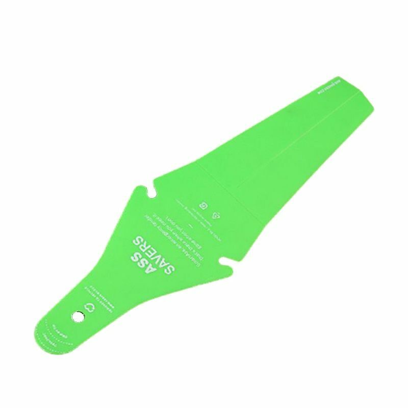 Fender MTB Road Bicycle Black Mudguard Removable Wings Savers Parts Accessories