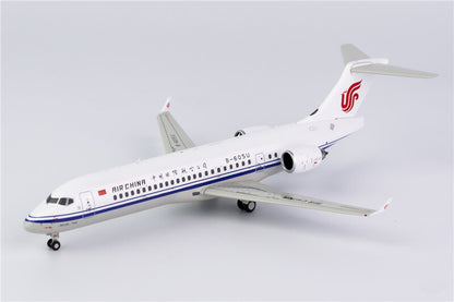 NG Model AIR CHINA ARJ21-700 B-605U 1:200 DIECAST Aircraft Pre-built Model