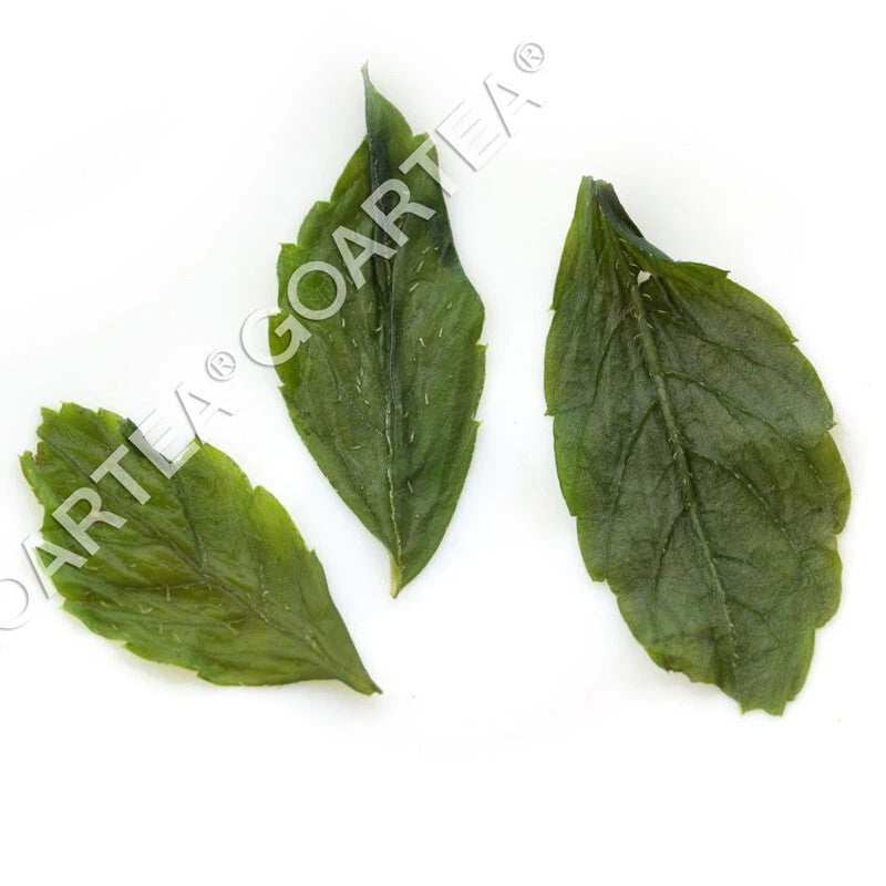 250g Supreme 7 Leaf Jiaogulan Gynostemma Pentaphyllum Tea Herbal Green Tea