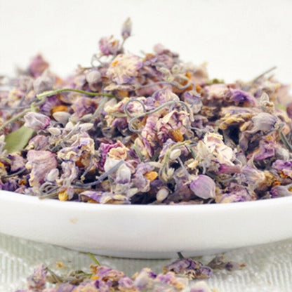 China Luo Bu Ma Rafuma Apocynum Venetum Flower Sword Leaf Dog Class Herbal Tea-