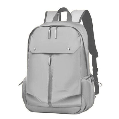 Backpack School Bags Men Sports Bag Women Handbags Gym Bags