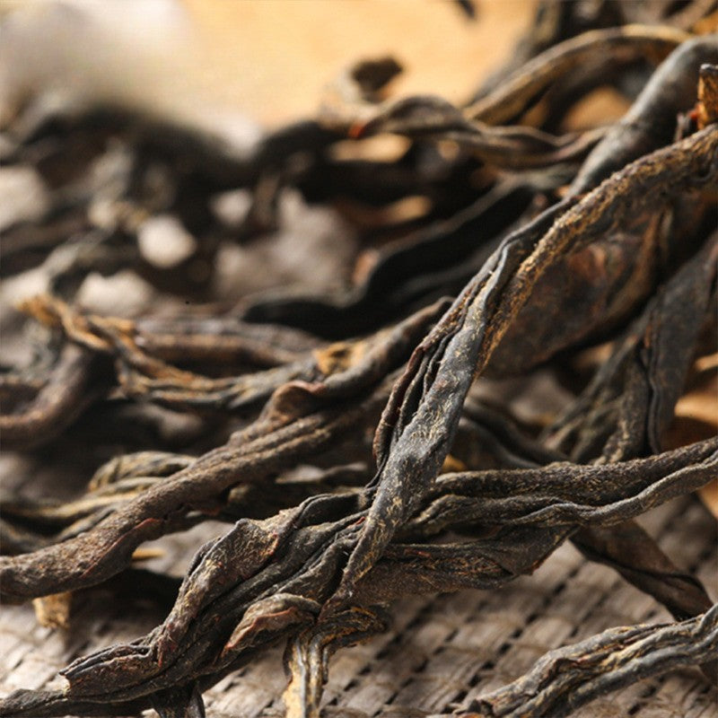 150g Yunnan Fengqing Dian Black Tea Ancient Tree Black Tea Strong Aroma Tea