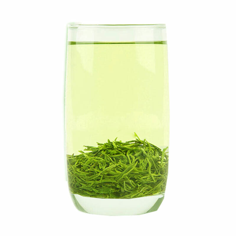 Natural XinYang MaoJian Tea,He Nan Xin Yang green tea MingQian Green Tea