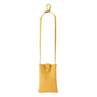 Handbag Soft Synthetic Leather Shoulder Bag Crossbody Purse Small Flap Pouch 1PC